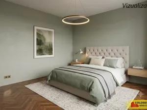 Prodej rodinného domu, Vlkoš, 112 m2