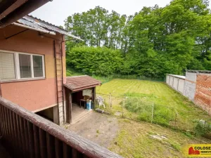 Prodej rodinného domu, Vlkoš, 112 m2