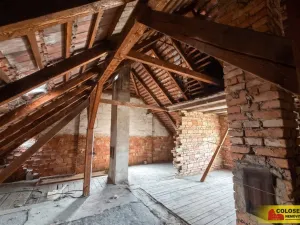 Prodej rodinného domu, Vlkoš, 112 m2