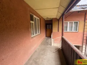 Prodej rodinného domu, Vlkoš, 112 m2