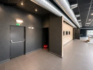 Pronájem obchodního prostoru, Havířov, Železničářů, 375 m2