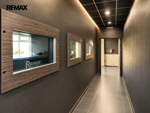 Pronájem obchodního prostoru, Havířov, Železničářů, 375 m2