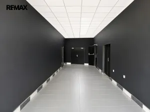 Pronájem obchodního prostoru, Havířov, Železničářů, 375 m2