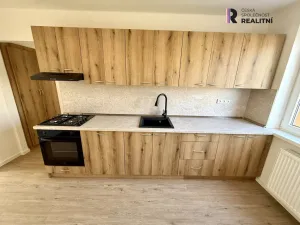 Pronájem bytu 2+1, Horní Slavkov, Poštovní, 65 m2