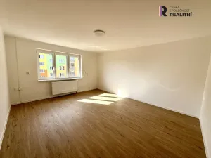 Pronájem bytu 2+1, Horní Slavkov, Poštovní, 65 m2