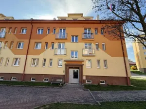 Pronájem bytu 2+1, Horní Slavkov, Poštovní, 65 m2
