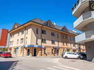 Prodej bytu 3+kk, Kladno, Komenského, 88 m2