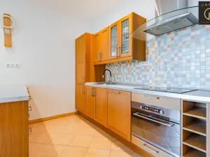 Prodej bytu 3+kk, Kladno, Komenského, 88 m2