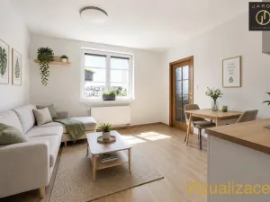 Prodej bytu 3+kk, Kladno, Komenského, 88 m2