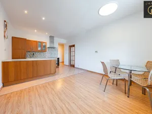 Prodej bytu 3+kk, Kladno, Komenského, 88 m2