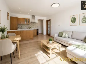 Prodej bytu 3+kk, Kladno, Komenského, 88 m2