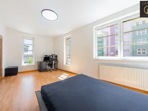 Prodej bytu 3+kk, Kladno, Komenského, 88 m2