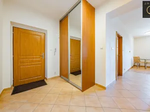Prodej bytu 3+kk, Kladno, Komenského, 88 m2