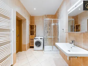 Prodej bytu 3+kk, Kladno, Komenského, 88 m2