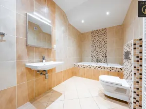 Prodej bytu 3+kk, Kladno, Komenského, 88 m2
