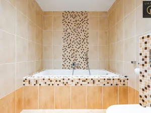 Prodej bytu 3+kk, Kladno, Komenského, 88 m2