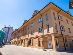 Prodej bytu 3+kk, Kladno, Komenského, 88 m2