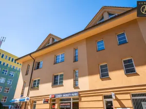 Prodej bytu 3+kk, Kladno, Komenského, 88 m2
