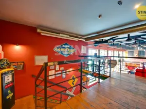 Pronájem komerční nemovitosti, Pardubice, Hronovická, 240 m2