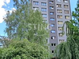 Pronájem bytu 2+1, Ostrava, Plzeňská, 54 m2