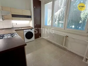 Pronájem bytu 2+1, Ostrava, Plzeňská, 54 m2
