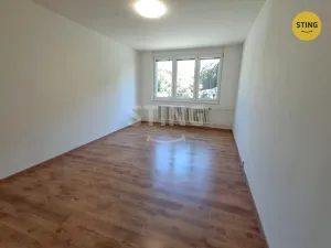 Pronájem bytu 2+1, Ostrava, Plzeňská, 54 m2