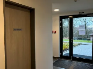 Pronájem bytu 1+kk, Praha, Klapálkova, 31 m2