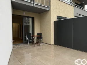 Pronájem bytu 1+kk, Praha, Klapálkova, 31 m2