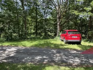 Prodej zahrady, Sušice, 4420 m2