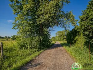 Prodej pozemku pro bydlení, Stará Červená Voda, 2477 m2