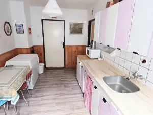 Prodej rodinného domu, Náchod, 120 m2