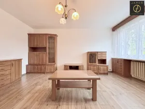 Pronájem bytu 2+1, Kladno, Vašíčkova, 60 m2