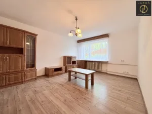 Pronájem bytu 2+1, Kladno, Vašíčkova, 60 m2