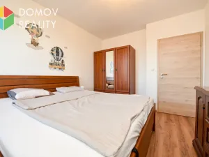 Pronájem rodinného domu, Králův Dvůr, Ve Svahu, 116 m2