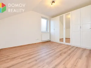 Pronájem rodinného domu, Králův Dvůr, Ve Svahu, 116 m2