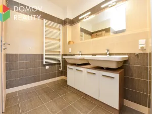 Pronájem rodinného domu, Králův Dvůr, Ve Svahu, 116 m2