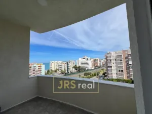 Prodej bytu 2+kk, durres, Albánie, 65 m2