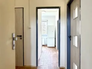 Pronájem bytu 1+1, Cheb, 17. listopadu, 34 m2