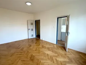 Pronájem bytu 1+1, Cheb, 17. listopadu, 34 m2