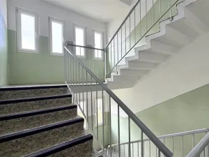 Pronájem bytu 1+1, Cheb, 17. listopadu, 34 m2