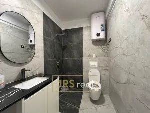 Prodej bytu 2+kk, durres, Albánie, 65 m2