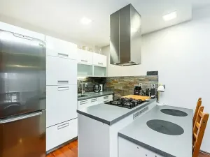 Pronájem bytu 2+kk, Říčany, Na Výšině, 56 m2