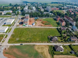 Prodej rodinného domu, Moravská Třebová, Švestkový sad, 113 m2