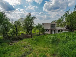 Prodej pozemku pro bydlení, Veliny, 1652 m2