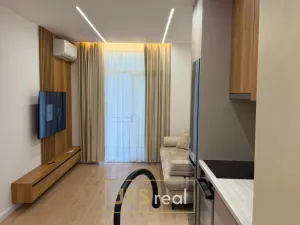 Prodej bytu 2+kk, durres, Albánie, 60 m2