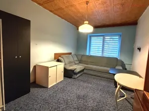 Pronájem bytu 2+1, Ostrožská Lhota, 70 m2