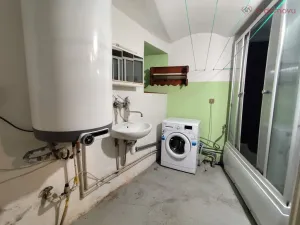 Pronájem bytu 2+1, Ostrožská Lhota, 70 m2