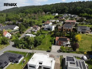 Prodej pozemku pro bydlení, Zlín, 757 m2