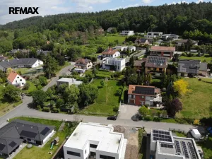 Prodej pozemku pro bydlení, Zlín, 757 m2