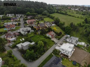 Prodej pozemku pro bydlení, Zlín, 757 m2